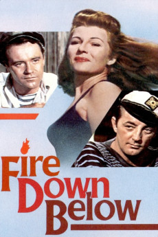 Fire Down Below (1957)