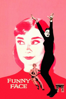 Funny Face (1957) (1957) download