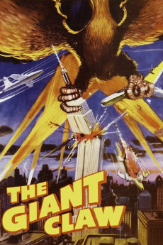 The Giant Claw (1957) (1957) download