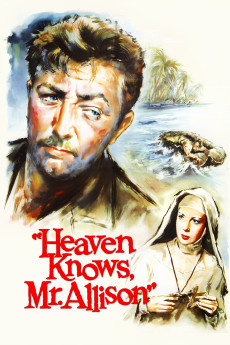 Heaven Knows, Mr. Allison (1957) (1957) download
