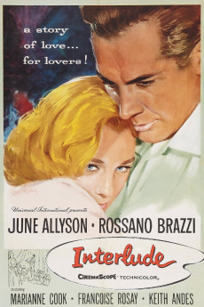 Interlude (1957) (1957) download