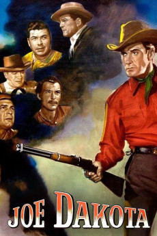 Joe Dakota (1957) (1957) download