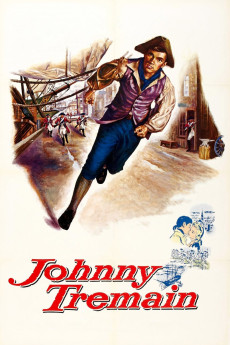 Johnny Tremain (1957) (1957) download