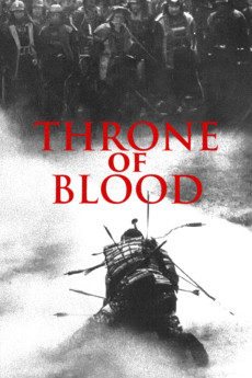 Throne of Blood (1957) (1957) download