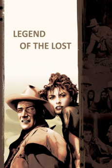 Legend of the Lost (1957) (1957) download