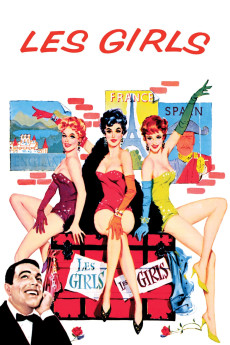Les Girls (1957) (1957) download