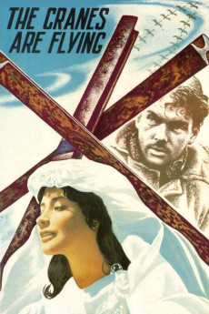 The Cranes Are Flying (1957) (1957) download