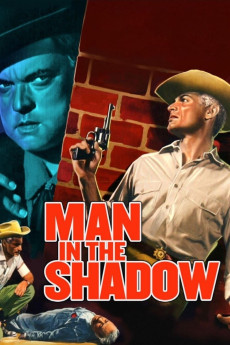 Man in the Shadow (1957) (1957) download