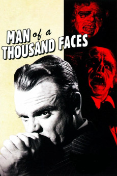 Man of a Thousand Faces (1957) (1957) download