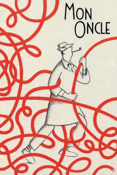 My Uncle (1958) (1958) download