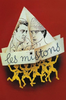 The Mischief Makers (1957) (1957) download