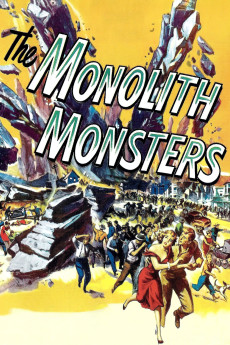 The Monolith Monsters (1957) (1957) download