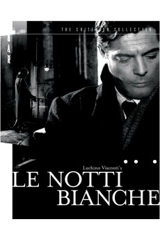White Nights (1957)