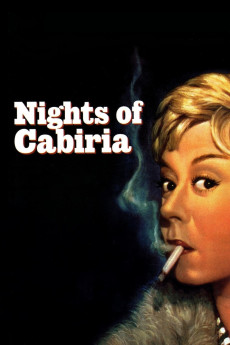 Nights of Cabiria (1957) (1957) download