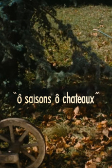 Ô saisons ô chateaux (1958)