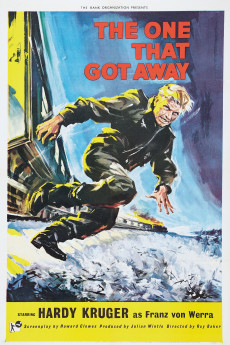 The One That Got Away (1957) (1957) download