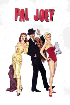 Pal Joey (1957) (1957) download