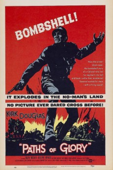 Paths of Glory (1957) (1957) download