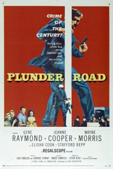 Plunder Road (1957) (1957) download