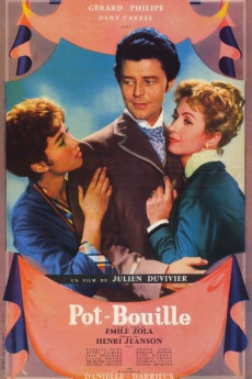 Lovers of Paris (1957) (1957) download