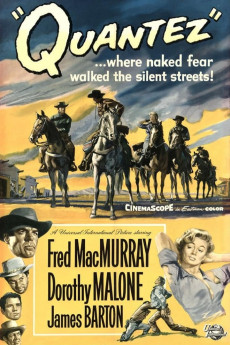 Quantez (1957) (1957) download