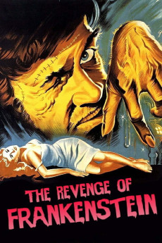 The Revenge of Frankenstein (1958) (1958) download