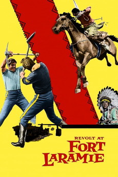 Revolt at Fort Laramie (1957) (1957) download