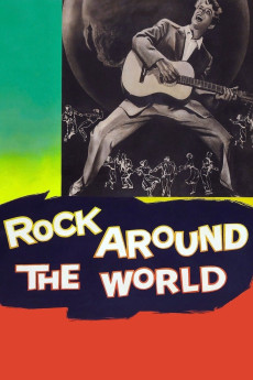 Rock Around the World (1957)