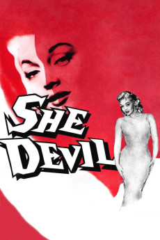 She Devil (1957)