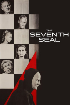 The Seventh Seal (1957) (1957) download