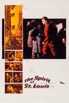 The Spirit of St. Louis (1957) (1957) download