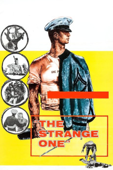 The Strange One (1957) (1957) download