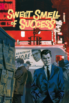 Sweet Smell of Success (1957) (1957) download