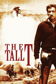 The Tall T (1957) (1957) download