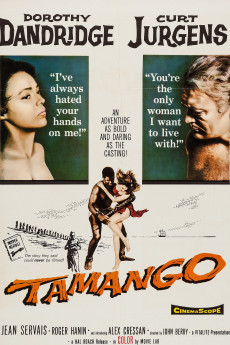 Tamango (1958) (1958) download