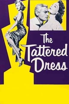 The Tattered Dress (1957) (1957) download
