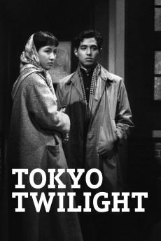 Tokyo Twilight (1957) (1957) download