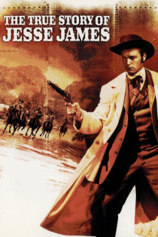 The True Story of Jesse James (1957) (1957) download