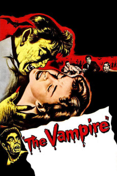 The Vampire (1957) (1957) download