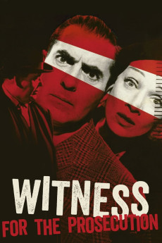 Witness for the Prosecution (1957) (1957) download