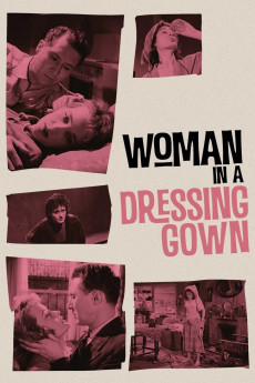 Woman in a Dressing Gown (1957) (1957) download