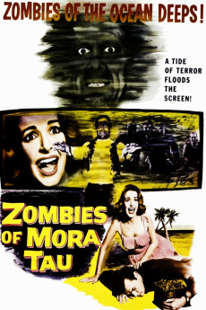 Zombies of Mora Tau (1957) (1957) download