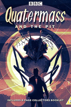 Quatermass and the Pit (1958)