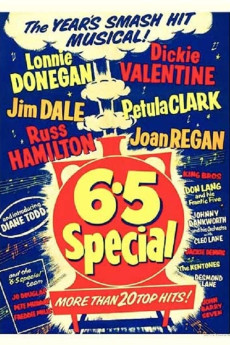 Six-Five Special (1958)