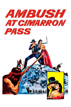Ambush at Cimarron Pass (1958) (1958) download