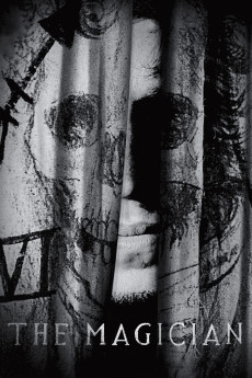 The Magician (1958) (1958) download