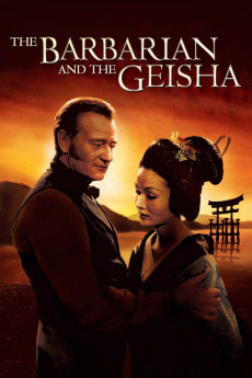The Barbarian and the Geisha (1958) (1958) download