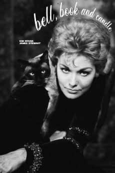Bell Book and Candle (1958) (1958) download