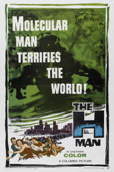 The H-Man (1958)