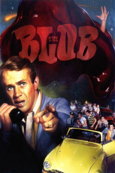 The Blob (1958) (1958) download